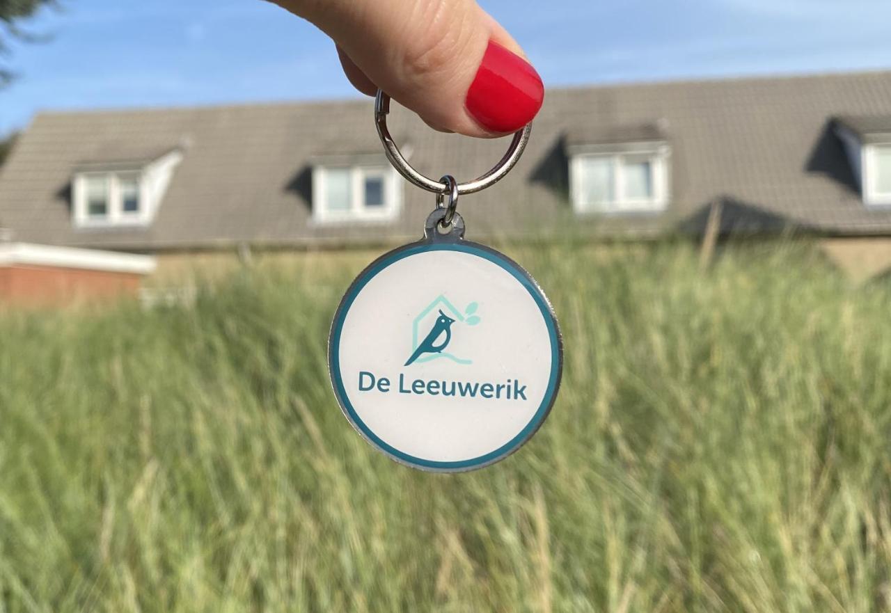 De Leeuwerik Villa De Koog  Exterior photo