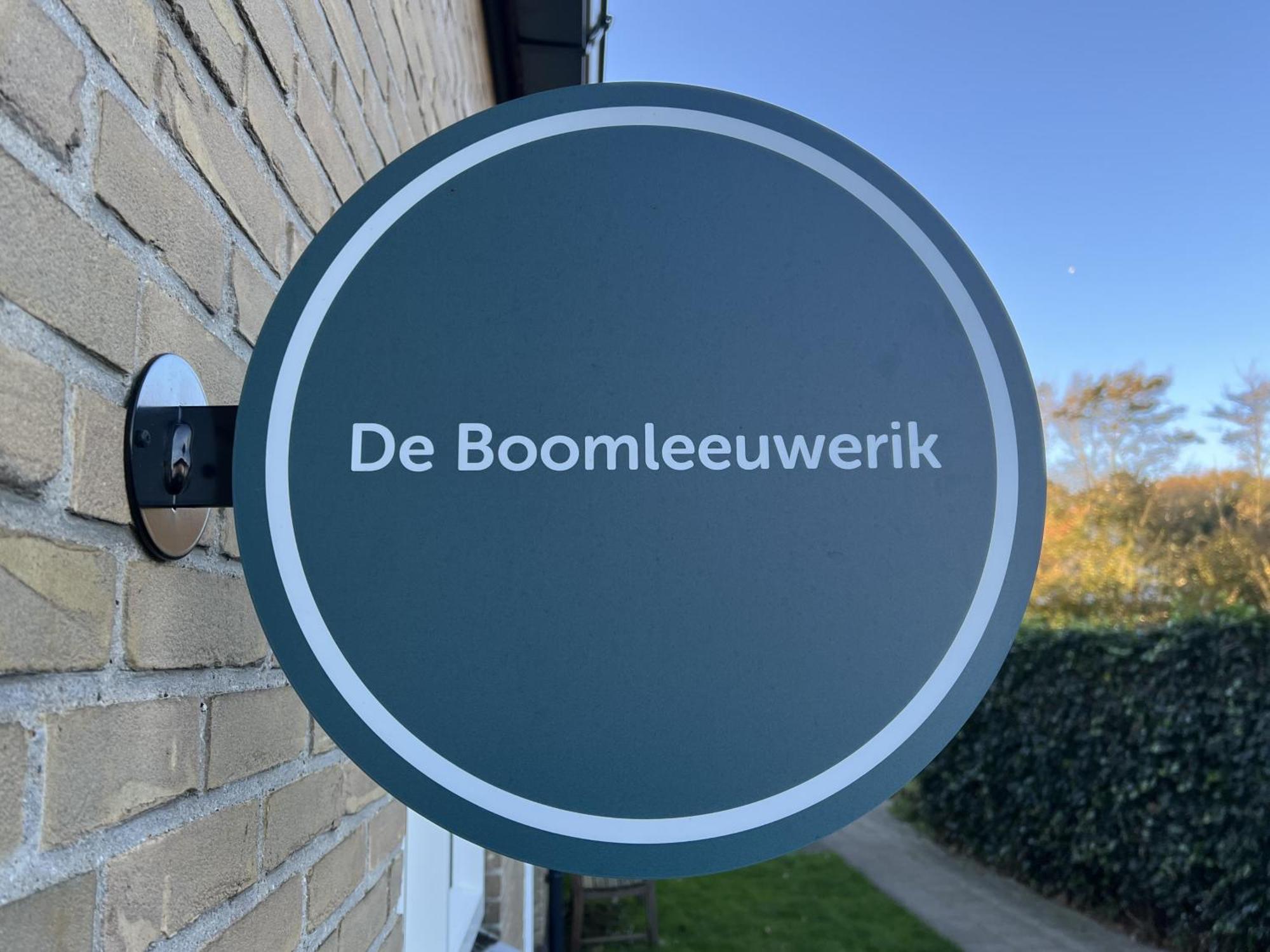 De Leeuwerik Villa De Koog  Room photo